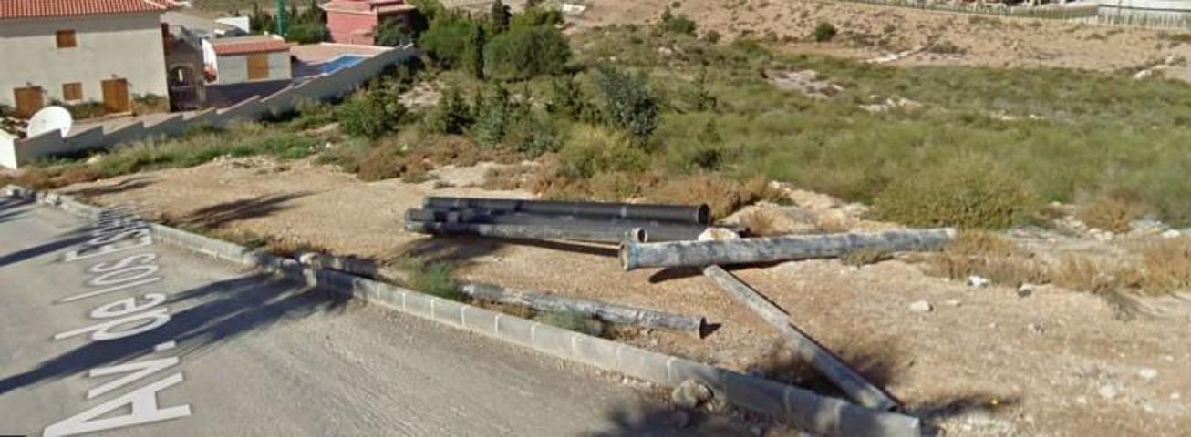 Terreno en venta en Cartagena, Isla Plana photo 0