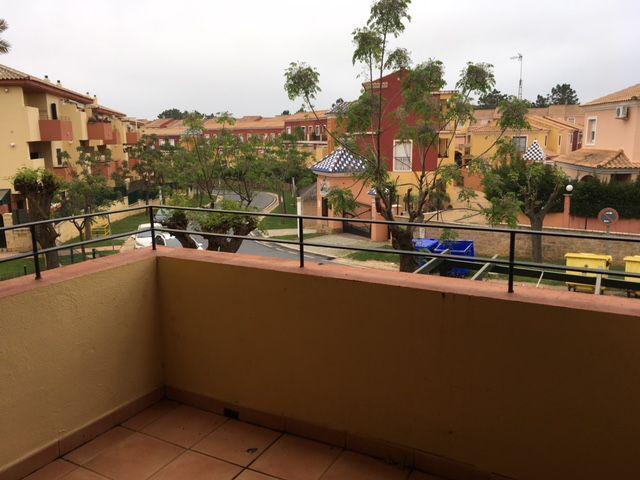 Apartamento en alquiler en Isla Cristina, Islantilla - Campo de Golf photo 0