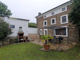 Casa en alquiler en Coaña, Folgueras photo 0