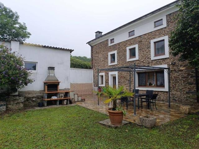 Casa en alquiler en Coaña, Folgueras photo 0