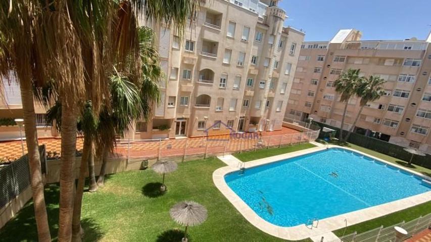 Piso en alquiler en Almería, AGUADULCE photo 0