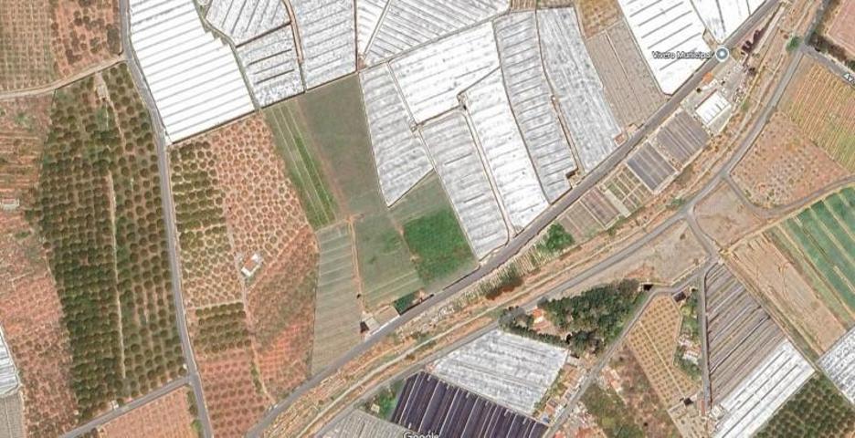 Chalet en venta en Motril, Puntalon photo 0