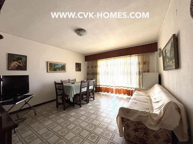 Apartamento en venta en Bellreguard, Playa photo 0