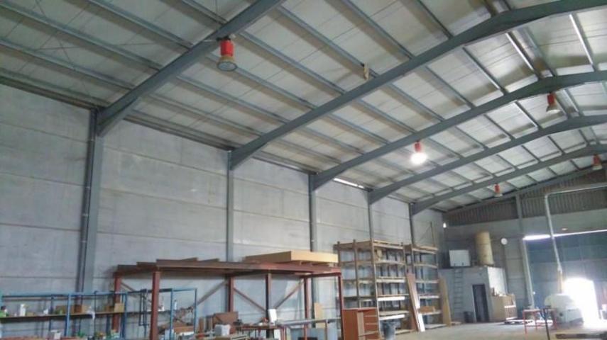 Nave industrial en alquiler en Guillena, Guillena - Centro photo 0