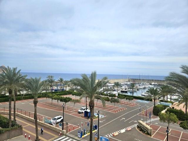 Apartamento en alquiler en Águilas, Aguilas photo 0