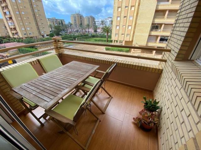Apartamento en alquiler en Lepe, La Antilla - Playa photo 0
