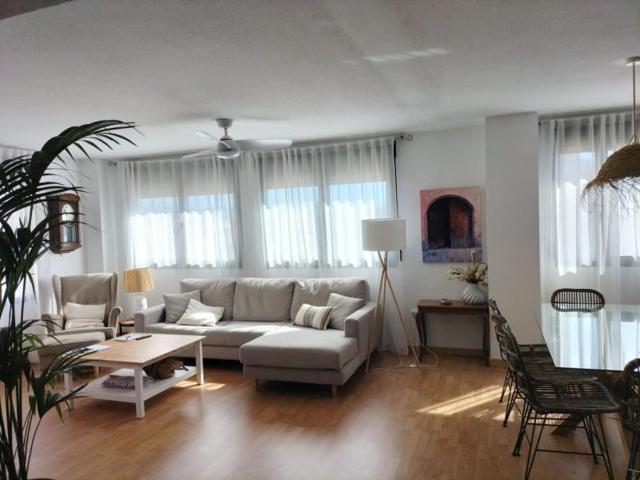 Piso en alquiler en Águilas, Las Buganvillas photo 0