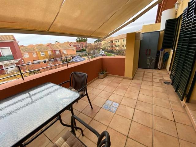 Apartamento en alquiler en Isla Cristina, Islantilla - Campo de Golf photo 0