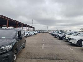 Terreno en alquiler en Alcalá de Guadaira, Carretera Malaga photo 0