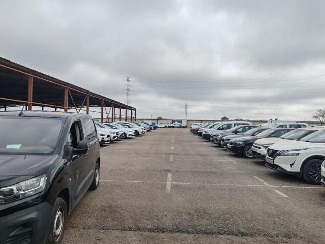 Terreno en alquiler en Alcalá de Guadaira, Carretera Malaga photo 0