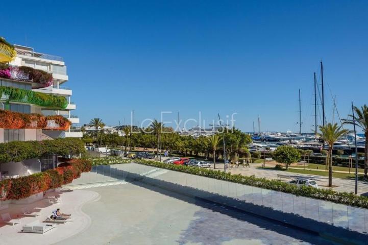 Piso en alquiler en Eivissa, Área de Eivissa photo 0