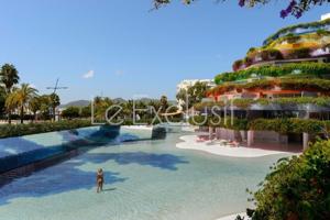 Piso en alquiler en Eivissa, Área de Eivissa photo 0