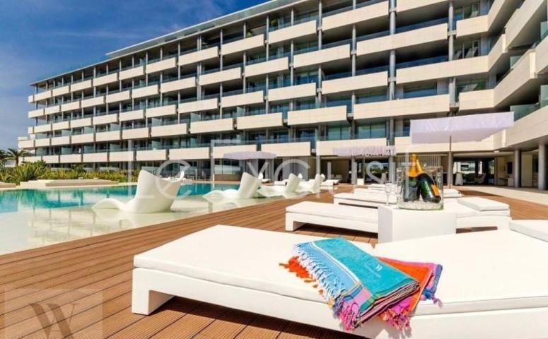 Piso en alquiler en Eivissa, Área de Eivissa photo 0