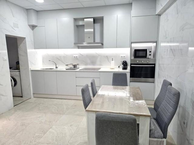 Casa en alquiler en Águilas, Centro photo 0