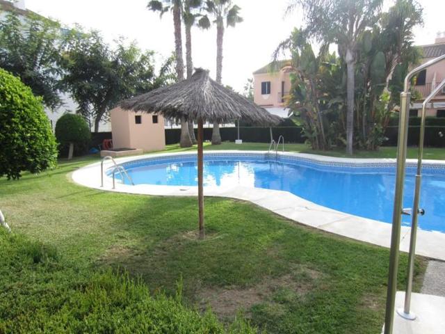 Casa en alquiler en Lepe, Islantilla - Playa photo 0