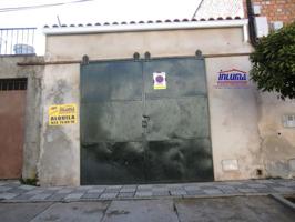 Local comercial en alquiler en Valle de Santa Ana, Valle De Santa Ana photo 0