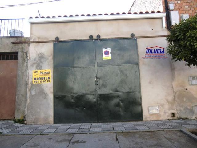 Local comercial en alquiler en Valle de Santa Ana, Valle De Santa Ana photo 0