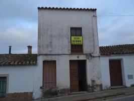 Casa en venta en Valencia del Mombuey, Valencia Del Mombuey photo 0
