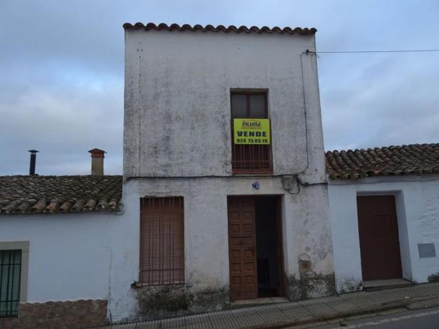 Casa en venta en Valencia del Mombuey, Valencia Del Mombuey photo 0