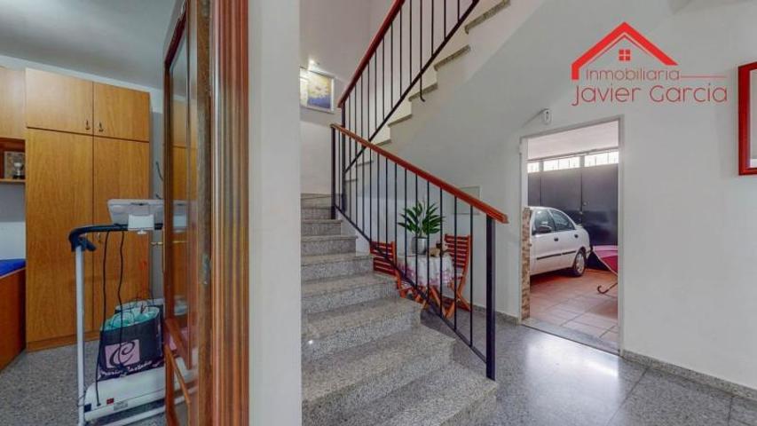 Duplex en venta en Villafranca de los Barros, Pilar - La Herrera photo 0