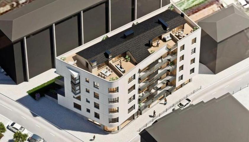 Duplex en venta en Ortuella, Centro photo 0