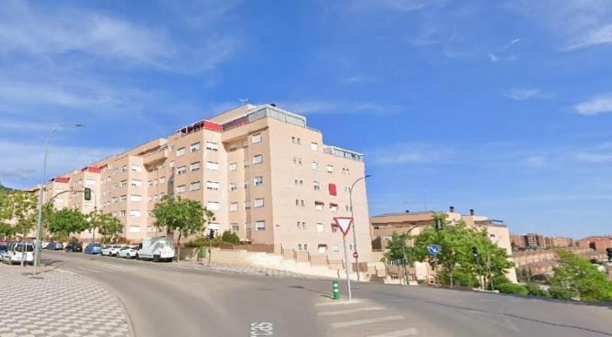 Garaje en venta en Cuenca, Villaroman - Art Natura photo 0