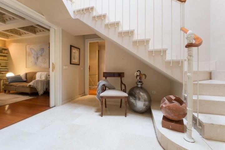 Aticos en venta en Tudela, Centro photo 0