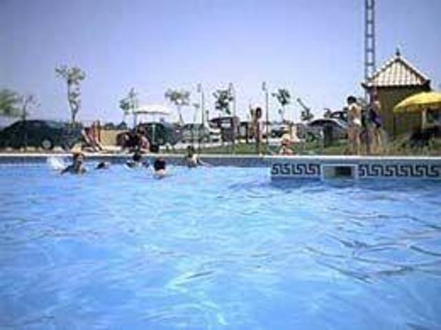 Planta baja en alquiler en Isla Cristina, Islantilla - Campo de Golf photo 0