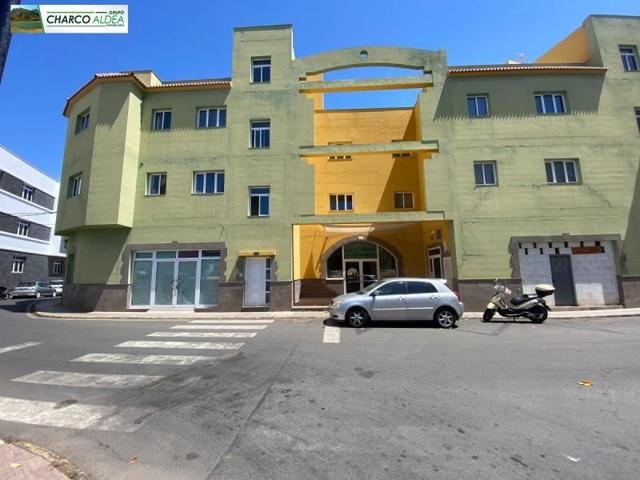 Local comercial en venta en La Aldea de San Nicolás, Aldea de San Nicolas photo 0