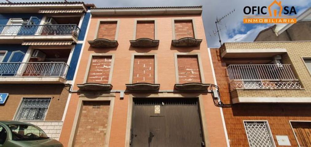 Piso en venta en Bailén, Bailen photo 0