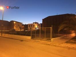 Terreno en venta en Alcaudete, Alcaudete photo 0