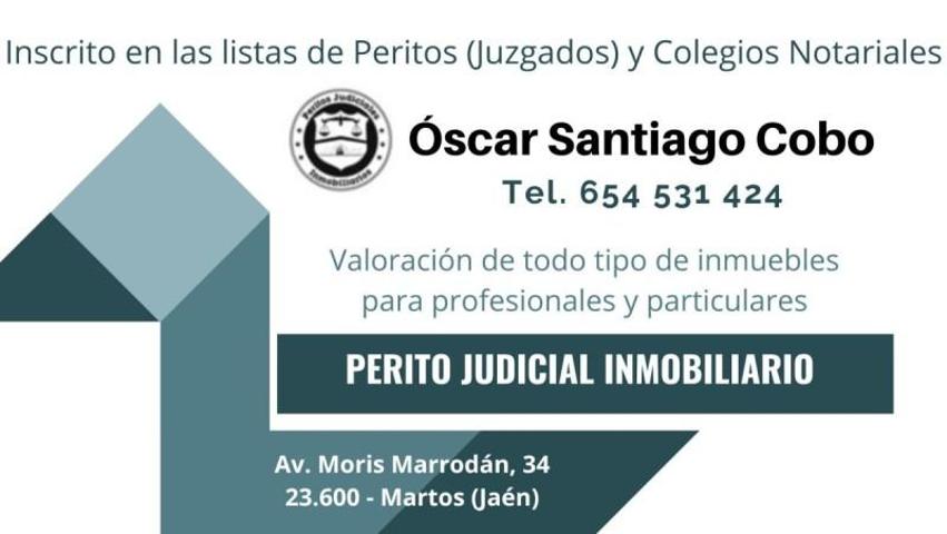 Piso en venta en Martos, Estacion Autobuses photo 0