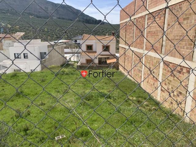 Terreno en venta en Jamilena, Jamilena photo 0