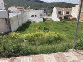 Terreno en venta en Jamilena, Jamilena photo 0