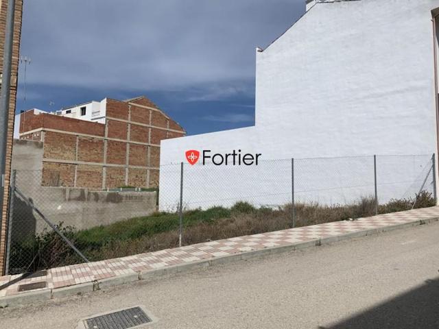 Terreno en venta en Jamilena, Jamilena photo 0