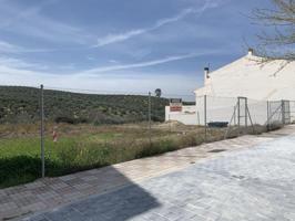 Terreno en venta en Jamilena, Jamilena photo 0