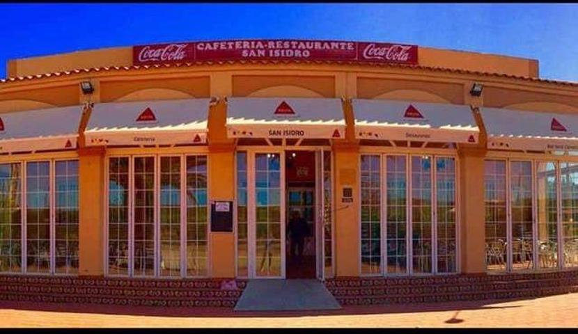 Local comercial en venta en Villafranca de los Barros, Villafranca De Los Barros photo 0