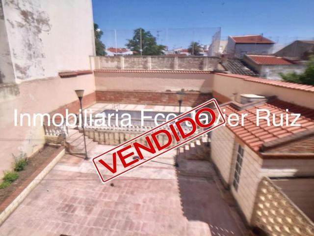 Casa en venta en Villafranca de los Barros, Centro - Ayuntamiento photo 0