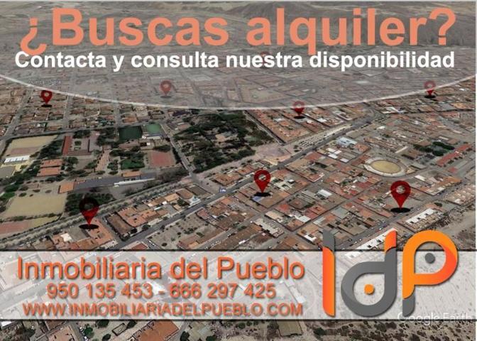 Piso en alquiler en Huércal-Overa, Centro photo 0