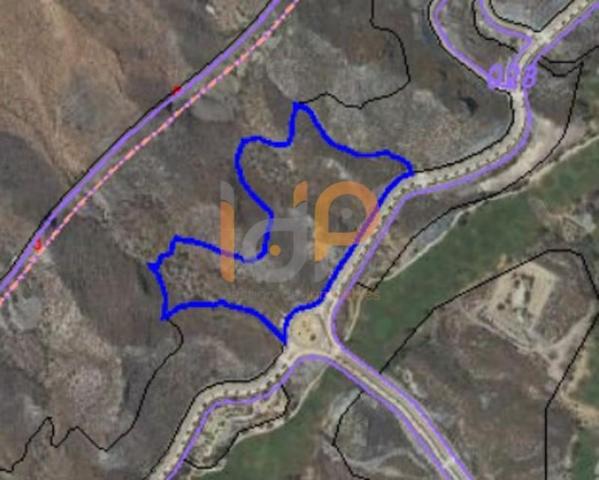 Terreno en venta en San Juan de los Terreros, San Juan de los Terreros photo 0