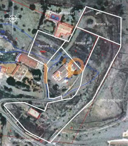 Terreno en venta en Huércal-Overa, El Puertecico photo 0