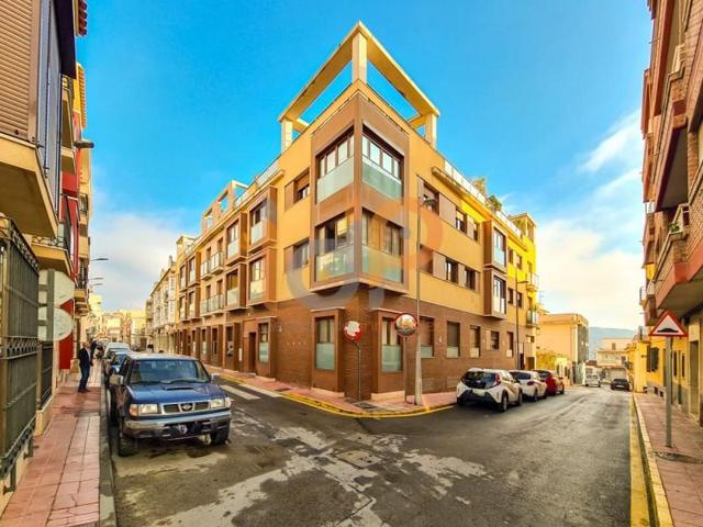 Piso en venta en Huércal-Overa, Casco Historico photo 0