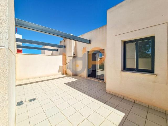 Aticos en venta en Huércal-Overa, Centro photo 0