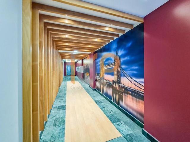 Piso en venta en Huércal-Overa, Centro photo 0