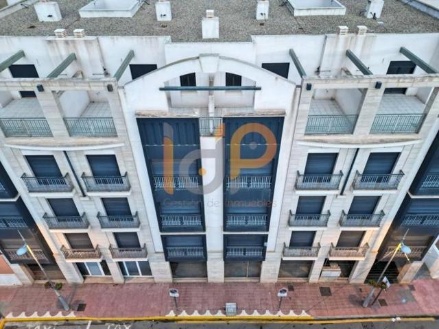 Apartamento en venta en Huércal-Overa, Centro photo 0