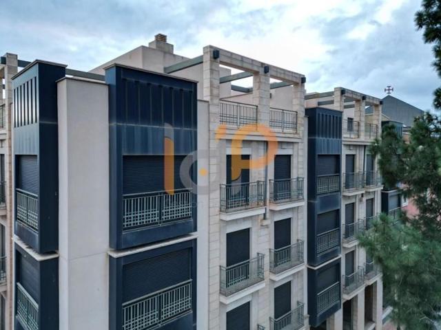 Apartamento en venta en Huércal-Overa, Centro photo 0