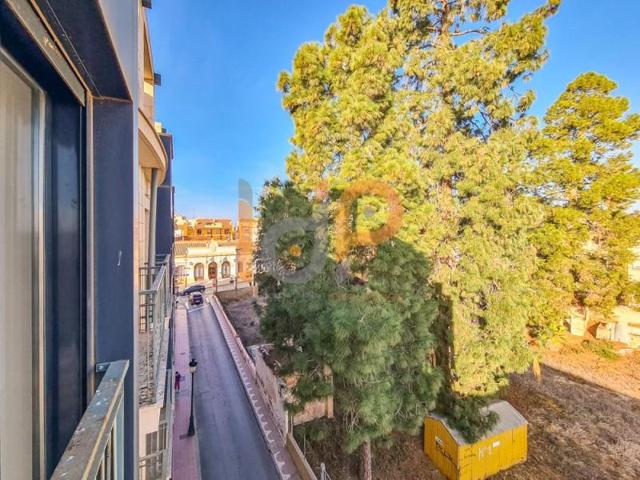 Piso en venta en Huércal-Overa, Centro photo 0