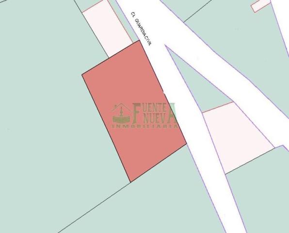 Terreno en venta en Segura de León, Segura De Leon photo 0