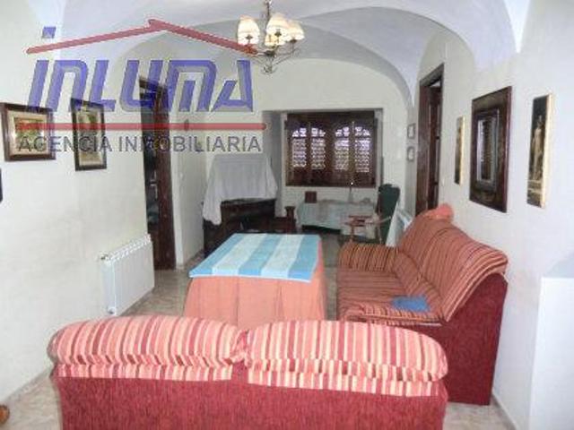 Duplex en venta en Jerez de los Caballeros, Centro photo 0
