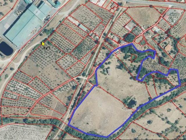 Terreno en venta en Casas del Monte, Casas Del Monte photo 0